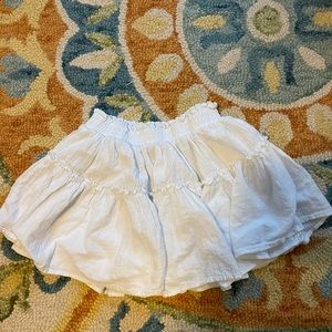 Forever 21 mini skirt